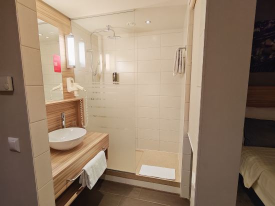 維也納中央車站星辰酒店優惠