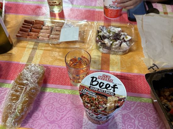 策馬特青年旅舍優惠