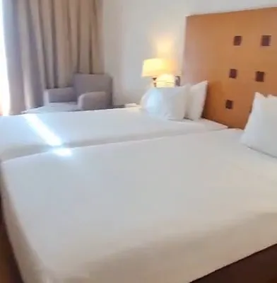 VIP Executive Santa Iria Hotel Bilik Photos