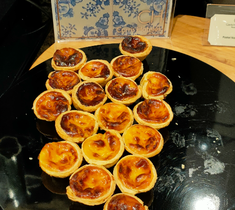 凱黎世波爾圖裡貝拉酒店優惠