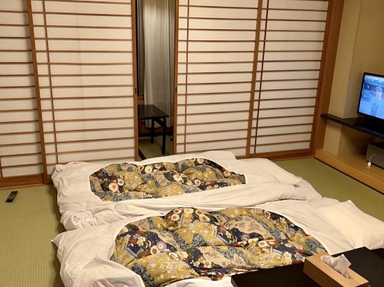 伊香保温泉　雨情の湯　森秋旅館 クーポン