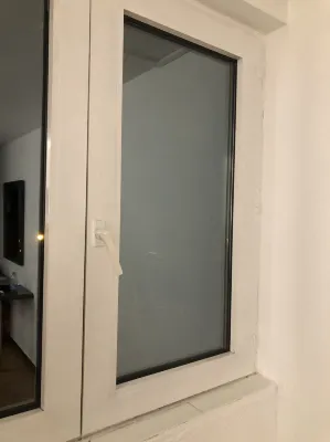 Eurohotel Paris Créteil Номера Photos