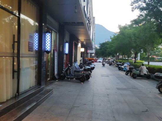 韓友舍公寓（廈門北站店）優惠