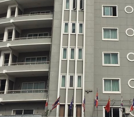 金宮大酒店優惠