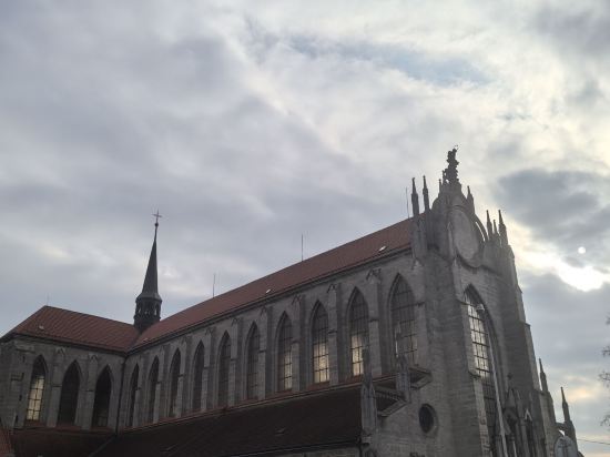 布拉格查理廣場麗笙酒店優惠