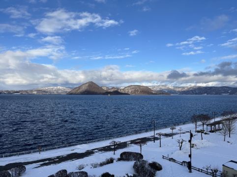 洞爺湖温泉 北海ホテル クーポン