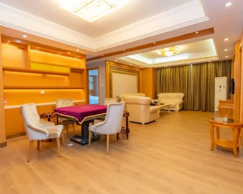 Vienna International Hotel (Dongguan Fengshen Avenue) Photos