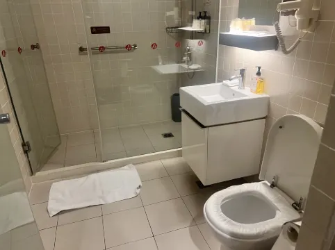 Jinjiang Inn Select (Shaoxing Luxun's Hometown Metro Station) Phòng Photos