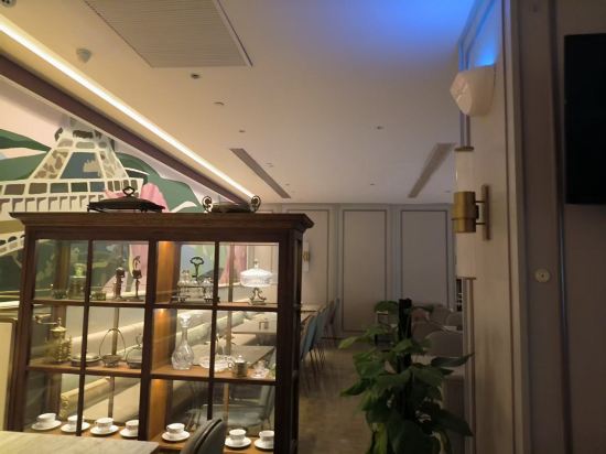 杭州西溪未來科技城美居酒店優惠