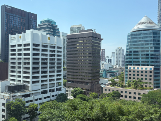 新加坡四季飯店優惠