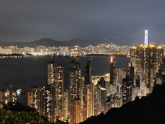 YHA賽馬會摩星嶺青年旅舍(香港島)優惠