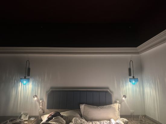 馬六甲拉克魯斯塔酒店優惠