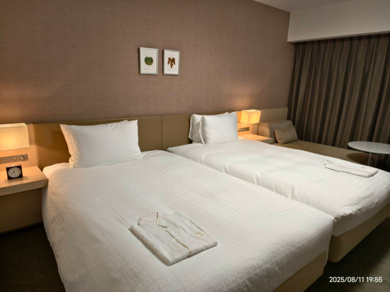 リッチモンドホテル福島駅前 クーポン