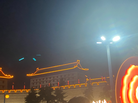 美麗豪飯店（西安小寨大雁塔大唐不夜城店）優惠