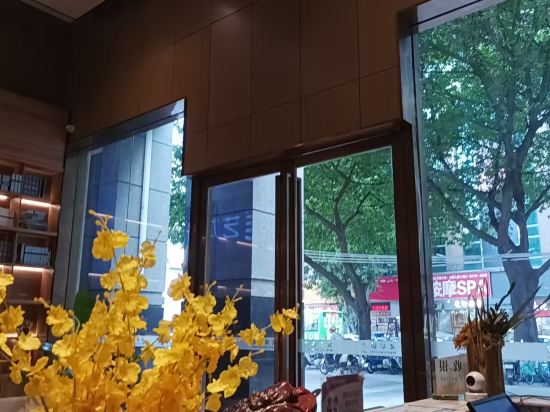 文華國際飯店公寓（廣州北京路步行街店）優惠