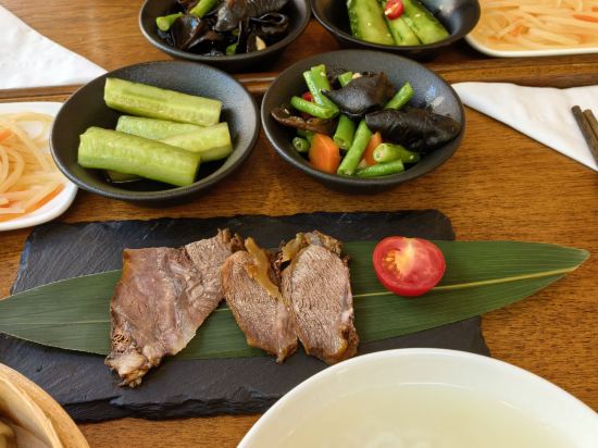 聆海飯店（日光岩港仔後沙灘店）優惠