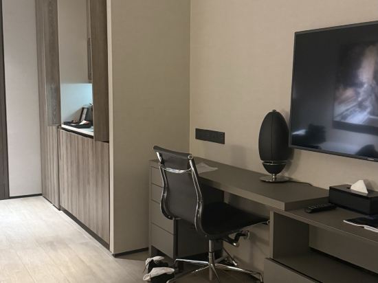 新加坡尚乘奧克伍德豪景酒店公寓 （Staycation Approved）優惠