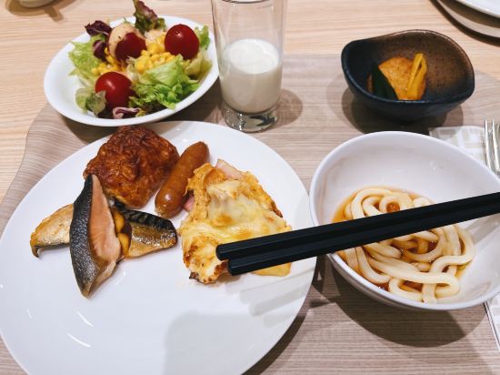 JR東日本大都會大飯店東京城優惠