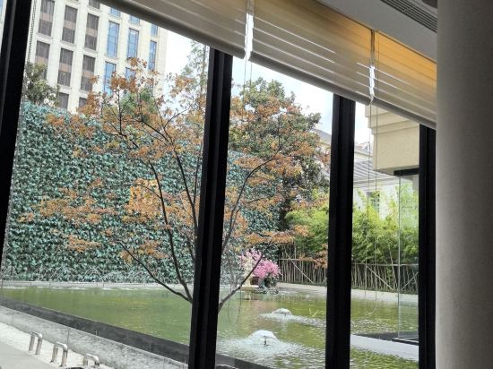 上海錦江都城經典達華靜安寺飯店優惠