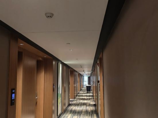 南寧東站希爾頓歡朋酒店優惠