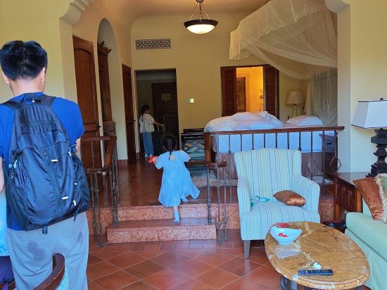 美林湖温泉大酒店優惠