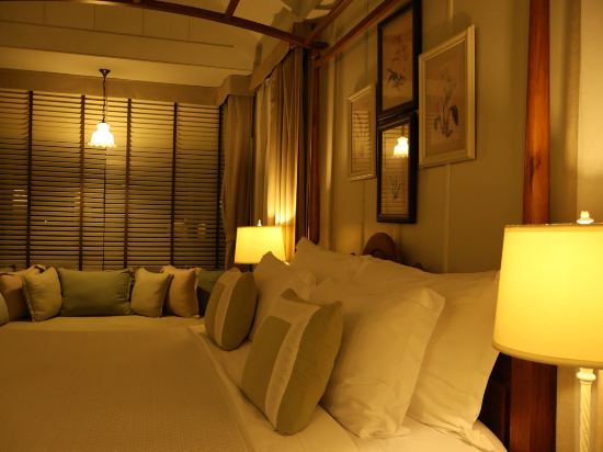 洲際華欣度假村優惠