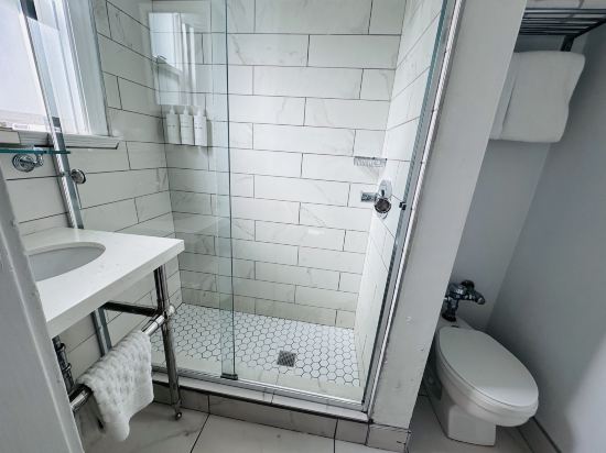 貝斯特韋斯特優質精選聯合廣場卡特賴特酒店優惠