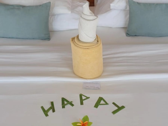 席尼維艾別墅 - 伊妮薇款待別墅優惠