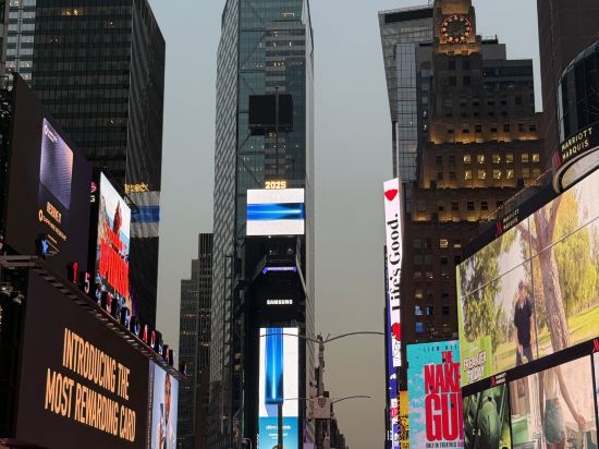 紐約時代酒店優惠