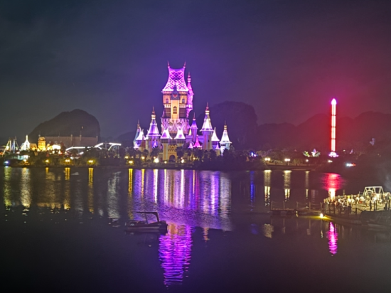 英德奧園希爾頓逸林度假酒店優惠