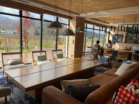 北海道南富良野萬楓飯店優惠