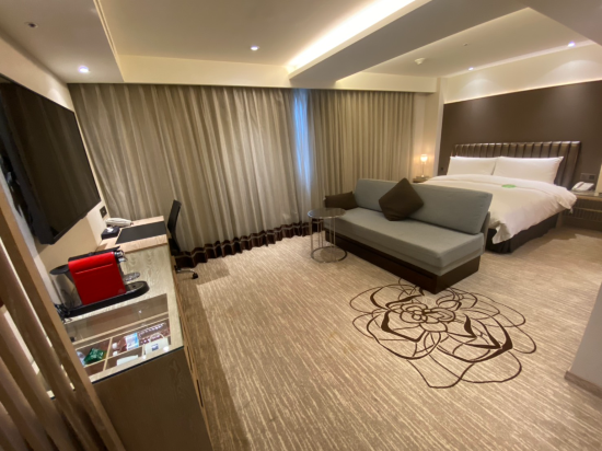 柯達飯店（台北長安店）優惠