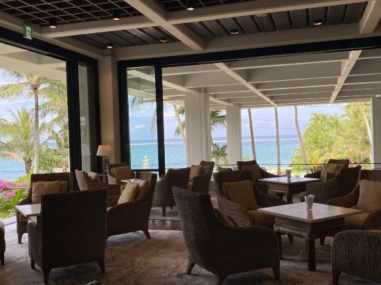 月亮灘博物館度假村優惠