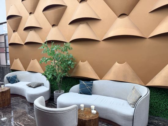 隱沫酒店（成都春熙路太古裏店）優惠