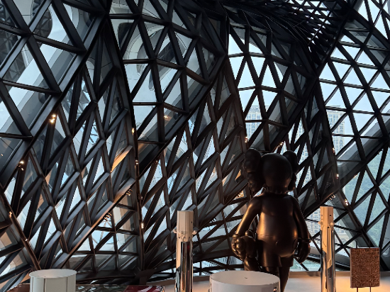 澳門新濠天地 - 摩珀斯優惠