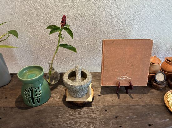 布吉悦榕莊（SHA Extra Plus）優惠