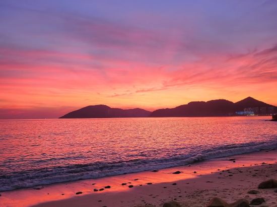 三亞珊瑚灣文華東方酒店優惠