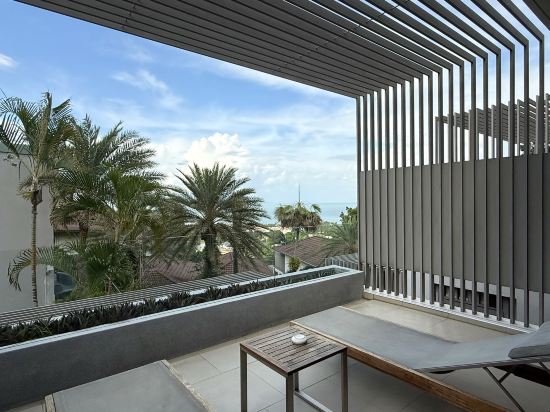 蘇梅島曼特拉度假飯店優惠