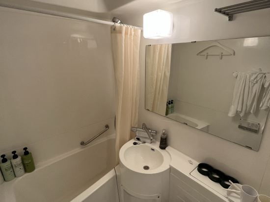 大阪心齋橋NEST酒店優惠