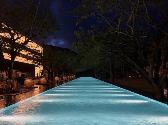 三亞太陽灣柏悅飯店優惠