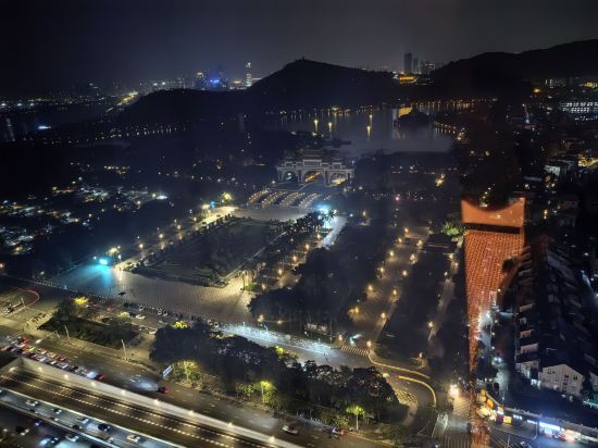 佛山順德美的萬豪酒店優惠