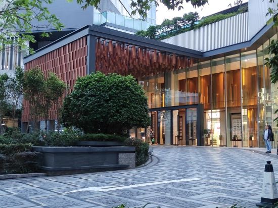 香港維港凱悅尚萃酒店優惠