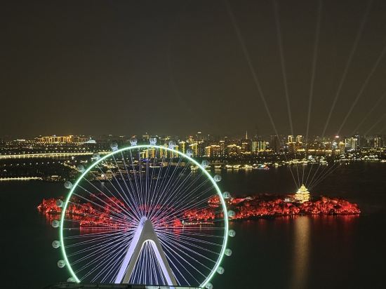 蘇州M SOCIAL千琇悅飯店優惠