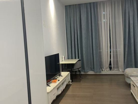 珠海四季蓮城國際公寓優惠