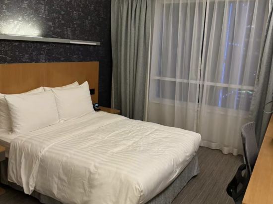 香港諾富特世紀酒店優惠