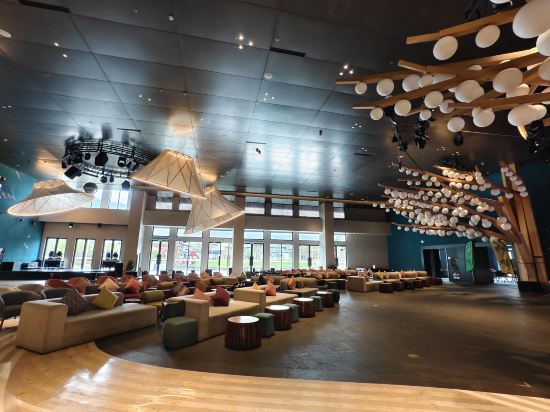 Club Med麗江度假村優惠