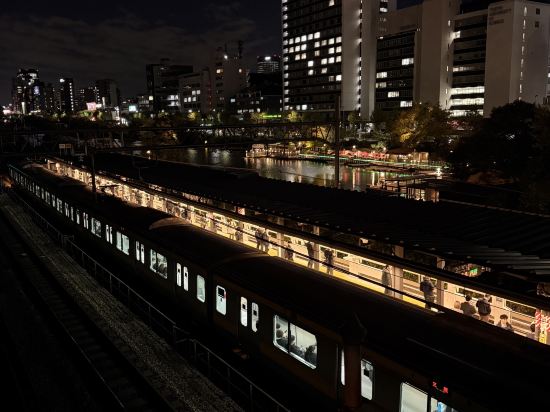 JR東日本大都會大飯店東京城優惠