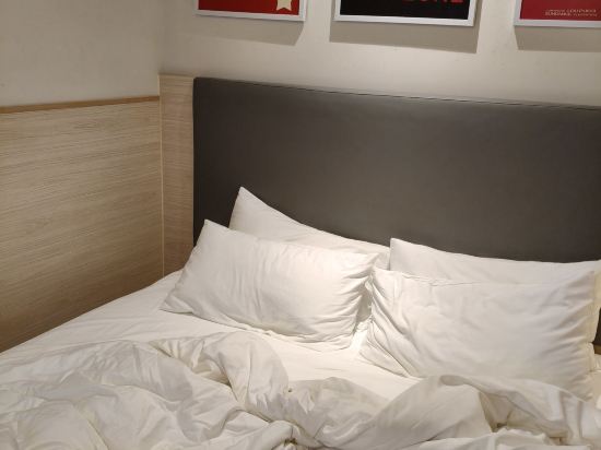 漢庭飯店（廈門集美學村店）優惠