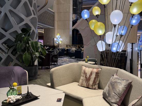 深圳彭年萬麗酒店優惠