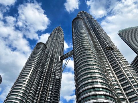 吉隆坡市中心諾富特酒店優惠